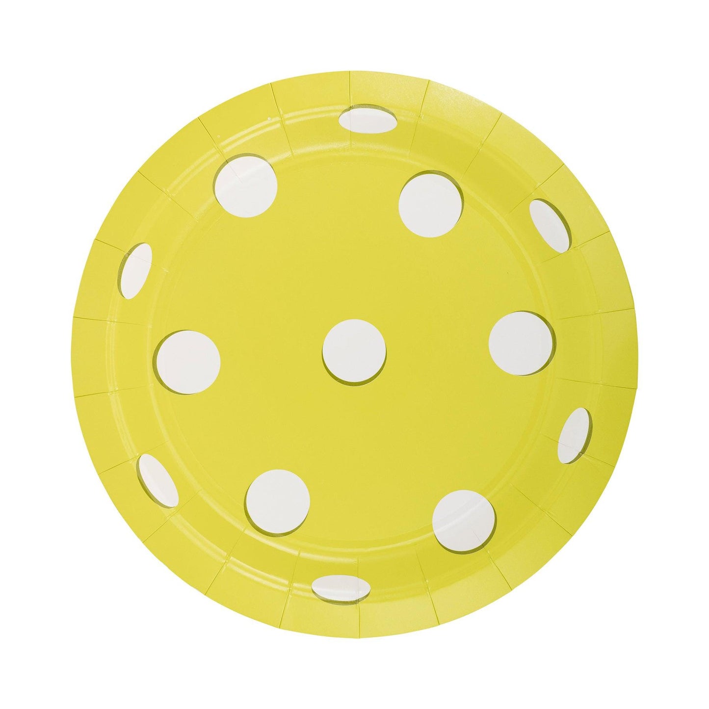 Pickleball Paper Plate 8 ct.